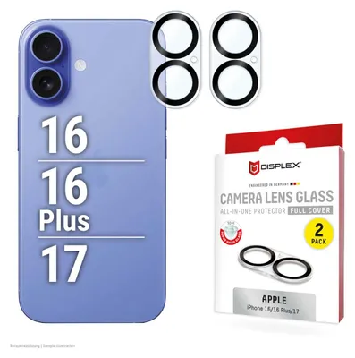 Immagine prodotto di Displex CamGlass