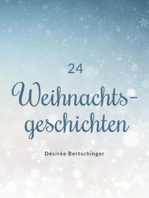 Produktbild von 24 Weihnachtsgeschichten