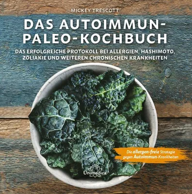Immagine prodotto di Das Autoimmun Paleo-Kochbuch