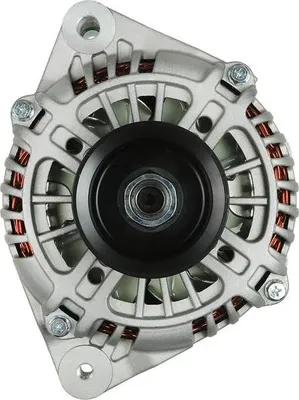 Produktbild von Lichtmaschine Iveco 180 260 380
