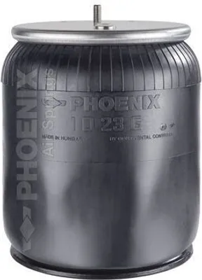 Produktbild von Federbalg, Luftfederung PHOENIX 1 D 23 G-1