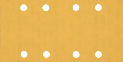 Produktbild von EXPERT C470 Schleifblatt, 93x186mm, K180, 8 Löcher, 50-tlg.