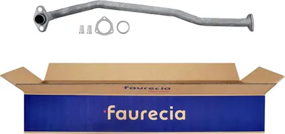 Immagine prodotto di Tubo di scarico anteriore FAURECIA: competenza nel settore aftermarket, tra l'altro per OPEL ASTRA