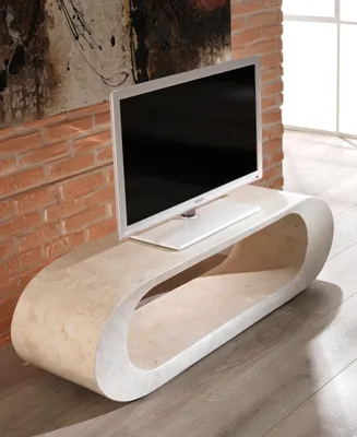 Immagine prodotto di Tavolino / Porta Tv in Pietra Fossile Tavolino / Porta Tv