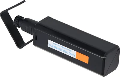 Image de Dénudeur de gaine de câble Outil manuel rond Horizontal Vertical pour fil de fibre optique 19?40mm