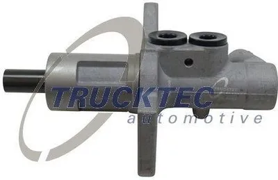 Produktbild von TRUCKTEC AUTOMOTIVE 07.35.213 Bremszylinder Hauptbremszylinder für AUDI A4 Avant (8ED, B7) A4 Avant (8E5, B6) A6 Avant (4B5, C5) A4 Limousine für VW