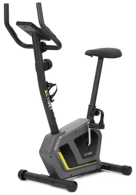 Immagine prodotto di ACTIGET® Cyclette magnetica – Allenamento cardio a casa tua
