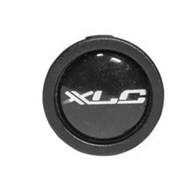 Produktbild von XLC Schutzblech Befestigungsknopf Set für MG-F05/06, schwarz, 5-teilig (1 Set)