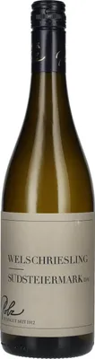 Produktbild von Polz Welschriesling Südsteiermark DAC 2024 12,5% Vol. 0,75l