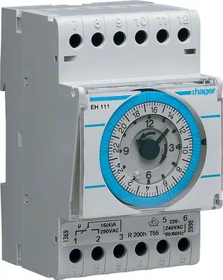 Produktbild von Hager EH111, 230 V