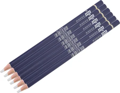 Produktbild von Weißer Mischstift TortillonSet Zeichnen Pastell Skizzenstift