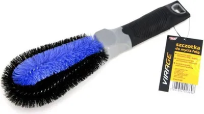 Obrázok produktu pre Kefa na čistenie ráfikov kolies VIRAGE 97-025