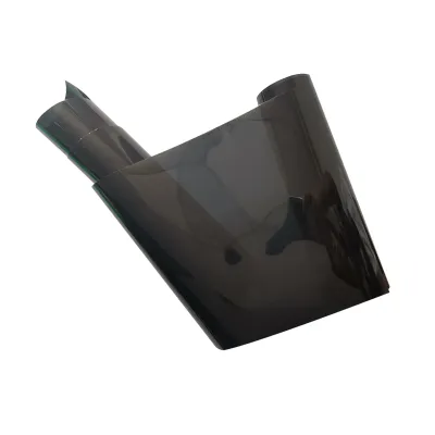Obrázek produktu pro Fólie na čelní sklo auta Ochrana před sluncem Tónování oken Blokování UV záření 150x20cm