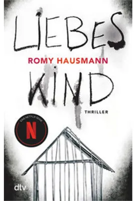 Produktbild von Liebes Kind