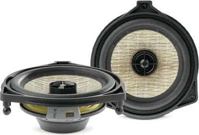Produktbild von FOCAL IC MBZ 100 2-Wege Koax Lautsprecher 10 cm Mercedes