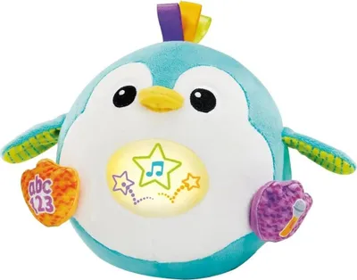 Produktbild von vtech Hüpfspaß-Pinguin
