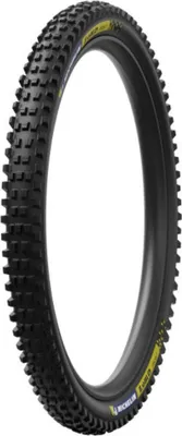 Image de Michelin Pneus vélo VTT E-Wild front Racing Line 29x2.60" 65-622