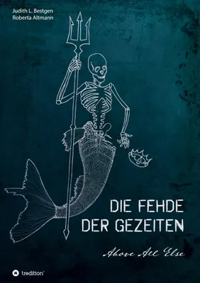 Produktbild von Die Fehde der Gezeiten