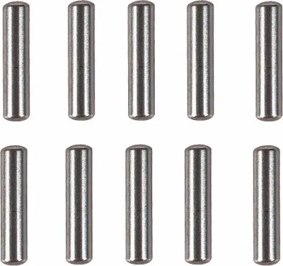 Produktbild von Graupner Stift 2 x 5,8 mm (10)