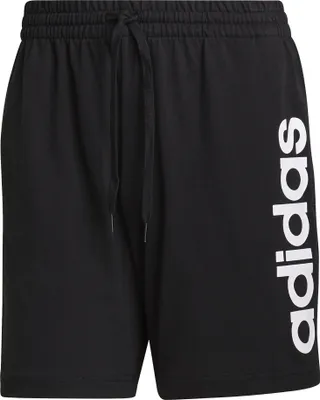 Produktbild von Adidas M Lin Sj Sho Black/White S