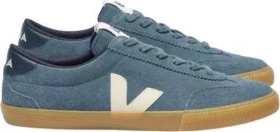 Produktbild von Veja Volley Suede Calif Pierre Natu 44