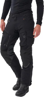 Produktbild von Rebelhorn Range Hosen Schwarz XL Mann Schwarz XL