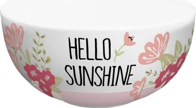 Produktbild von Müslischale Hello Sunshine 550ml