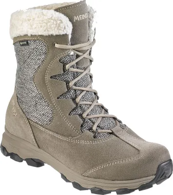 Produktbild von Meindl Civetta Lady GTX Damen Winterstiefel Winterschuhe 7664 006 : 39.5 EU Grösse - Schuhe: 39.5 EU