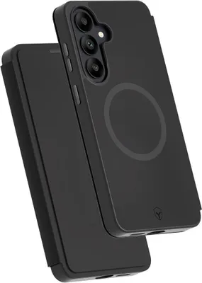 Image de Folio Magnet Galaxy S26 Noir