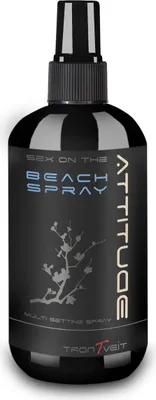 Produktbild von Beachspray Haarspray 150ml