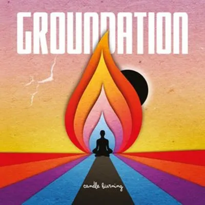 Obrázok produktu pre Groundation: Groundation: Candle Burning - - (CD / C)