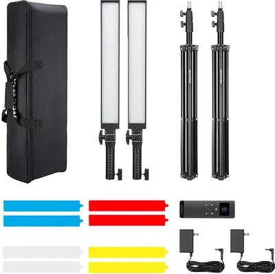 Image de Kit d'éclairage Neewer