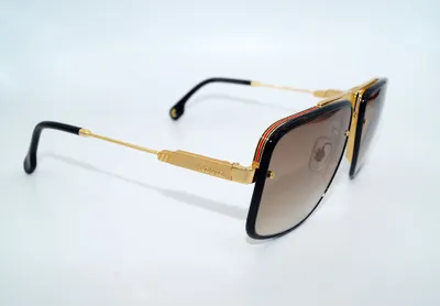 Produktbild von Carrera CA GLORY II Yellow gold 59/18/145 Uni Sonnenbrillen