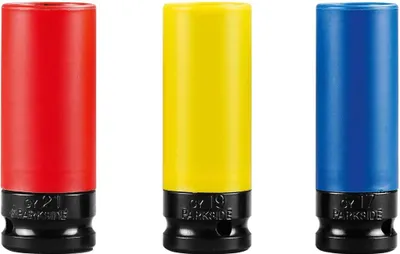 Zdjęcie produktu dla Wkrętarka udarowa PARKSIDE Performance PPDSSA 20 V + adapter sześciokątny 1/4 bez akumulatora