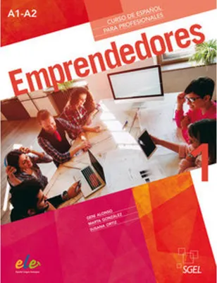 Image de Emprendedores 1