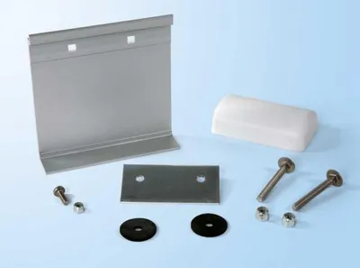 Produktbild von Universaladapter Kit S 120 optional