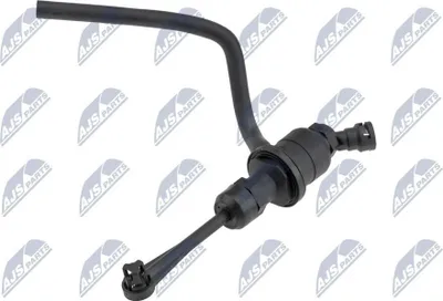 Produktbild von NTY NSP-NS-005 Kupplungsgeberzylinder für NISSAN Qashqai / Qashqai +2 I (J10, NJ10) für RENAULT KOLEOS (HY)