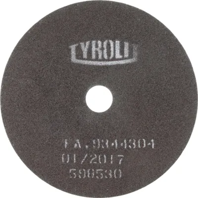 Produktbild von TYROLIT Trennschleifscheibe DxTxH (mm), 150x1x20