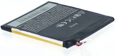 Produktbild von Original Akku für HTC BJ40100 1650 mAh