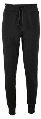 Immagine prodotto di SOLS - Pantaloni da jogging "Jake" da donna LT3002 (S Regular) (Nero)