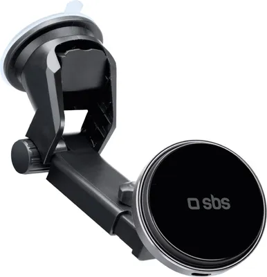 Immagine prodotto di SBS TESUPMAGEXTWIR15W, telefono cellulare/smartphone, auto, nero