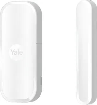 Image de Détecteur de portes et fenêtres intérieur pour alarme intelligente - YALE - 29423000