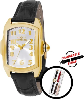 Image de Invicta Lupah 49816 Montre à Quartz pour Femme - 29 mm