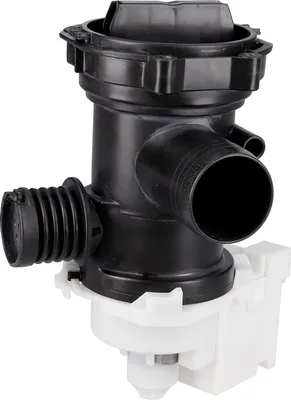 Produktbild von Ablaufpumpe Magnetpumpe Pumpe Wasserpumpe Copreci Waschmaschine passend wie Hotpoint C00282341 Bauknecht 482000023190