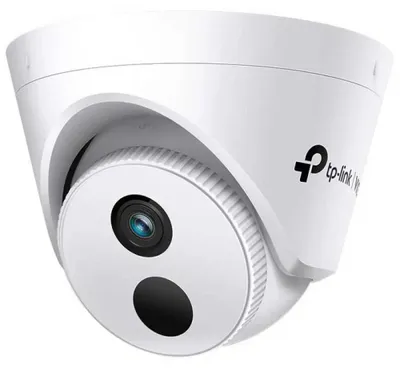 Image de Caméra de Sécurité IP TP-Link VIGI Turret PoE 2MP 2.8mm - VIGI C420L (2.8mm)