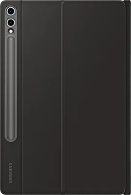 Produktbild von Samsung EF-DX825 Französisch Pogo Pin Schwarz