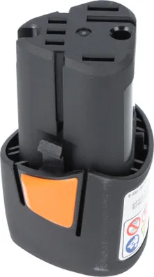 Produktbild von Akumulator STIHL AS2 28Wh Li-Ion 10.8V 2600mAh Li-Ion