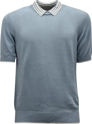 Produktbild von I4807 Polo Maglia Uomo Eleventy Man Polo