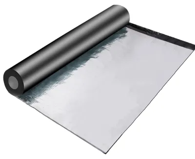 Produktbild von Selbstklebendes, wasserdichtes Asphaltband