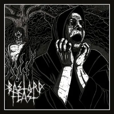 Produktbild von Bastard Feast-Osculum Infame